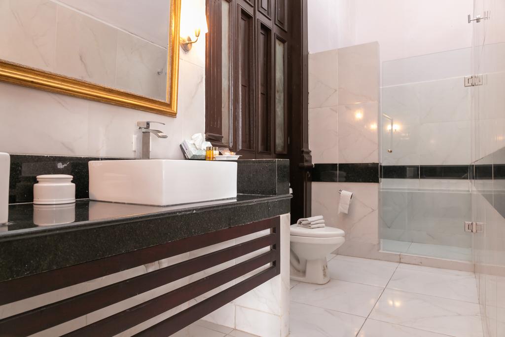 Hotel Boutique Mansion Lavanda