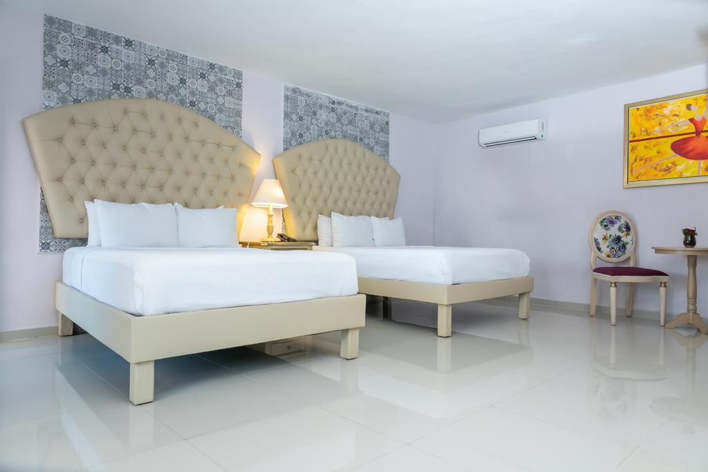 Hotel Boutique Mansion Lavanda