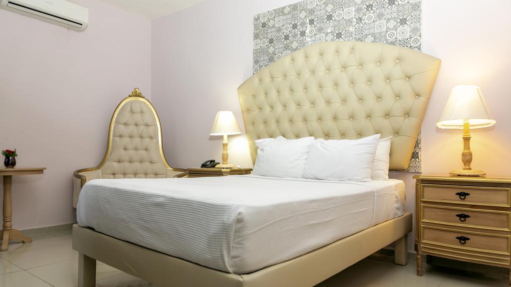 Hotel Boutique Mansion Lavanda