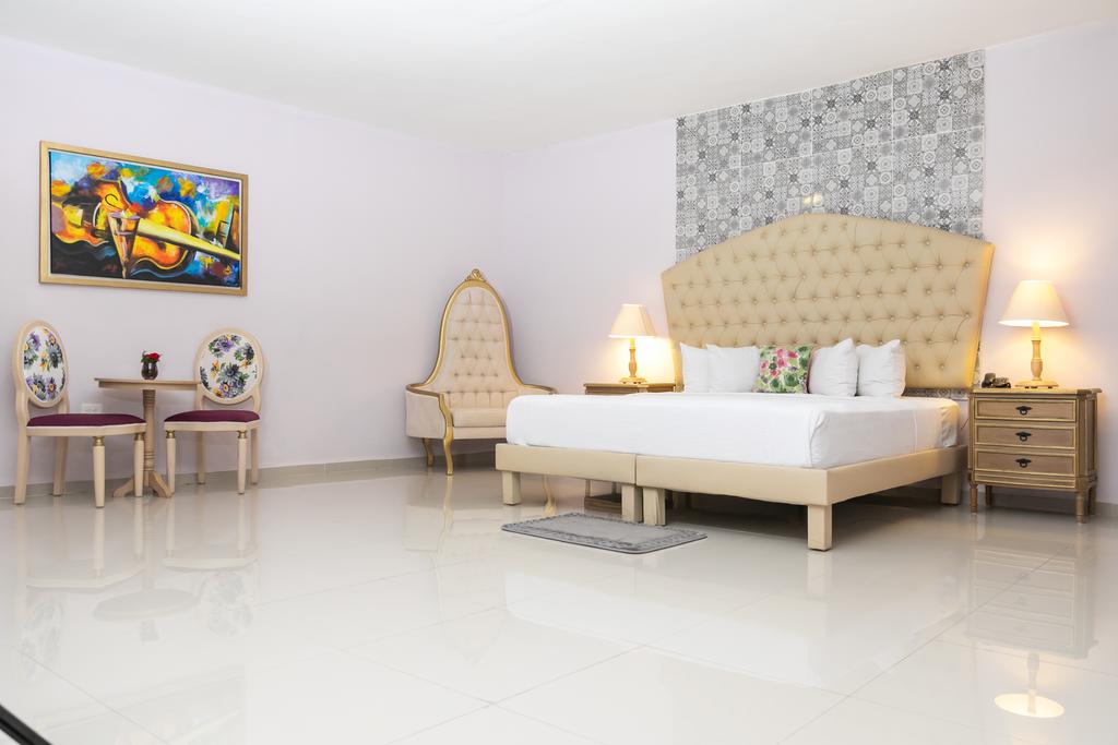 Hotel Boutique Mansion Lavanda