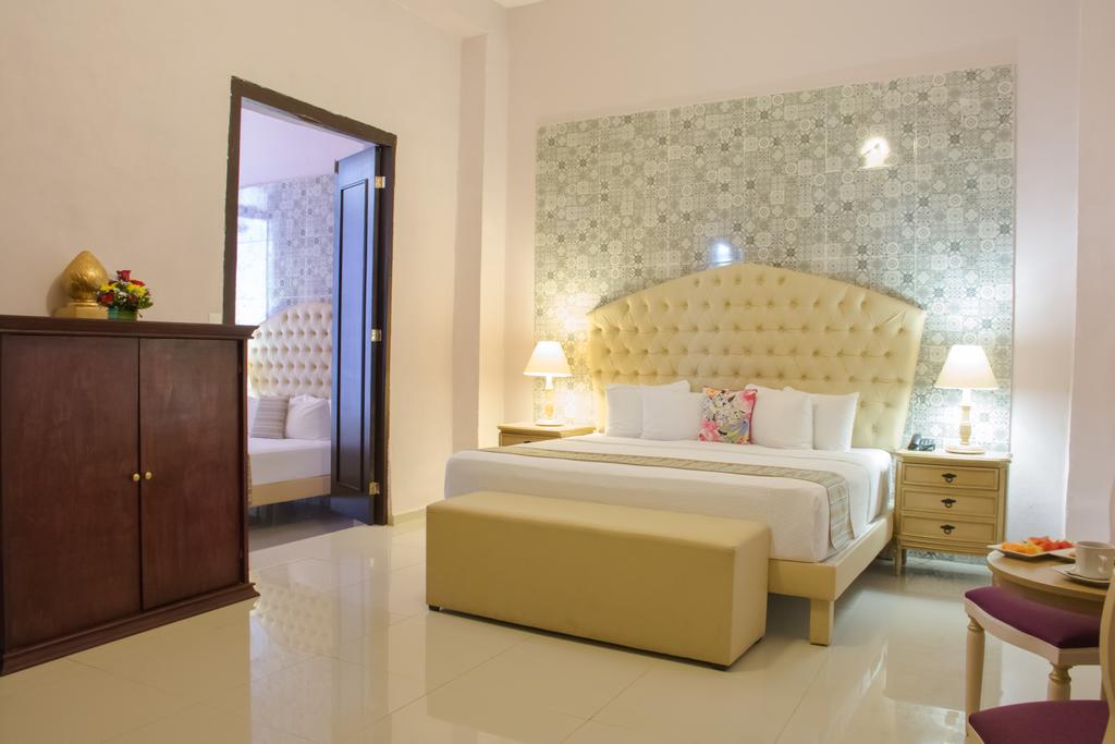 Hotel Boutique Mansion Lavanda