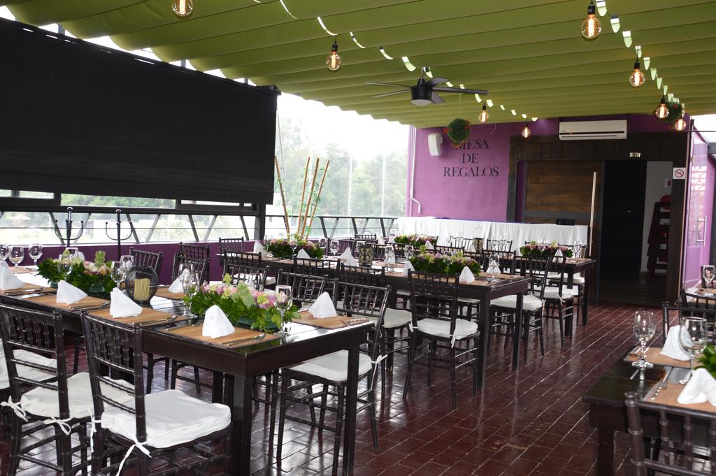 La Morada Tepotzotlan Boutique & Spa