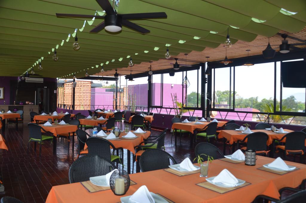 La Morada Tepotzotlan Boutique & Spa