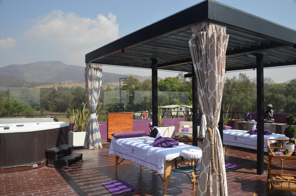 La Morada Tepotzotlan Boutique & Spa