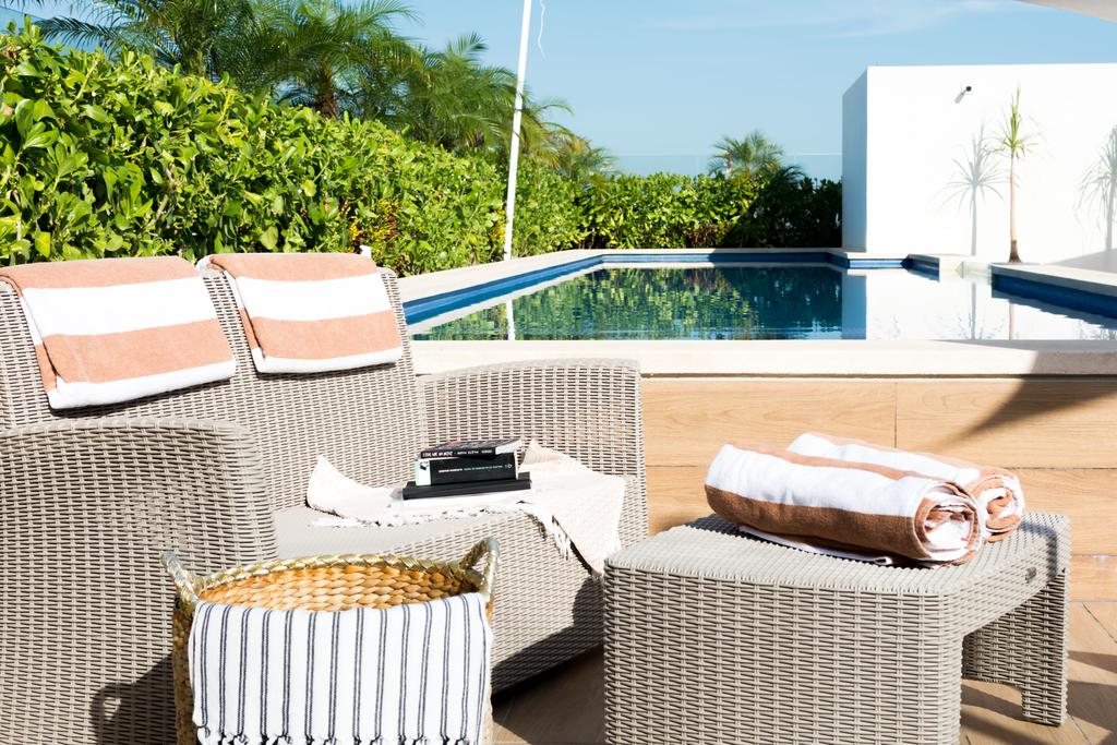 Opal Suites