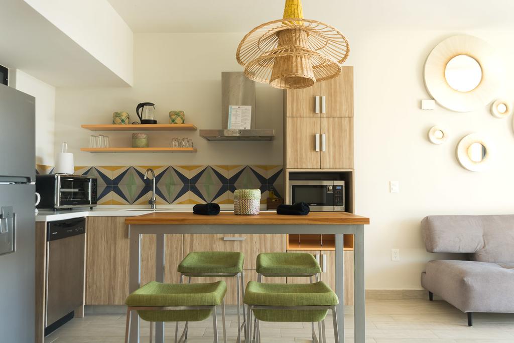 Opal Suites