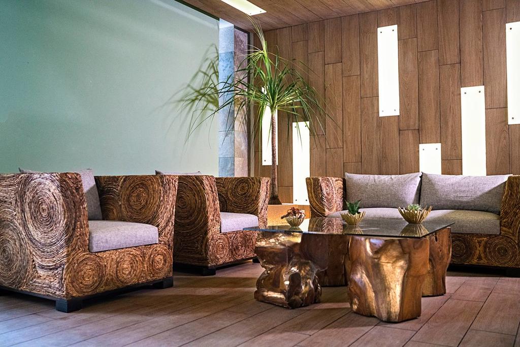 Opal Suites