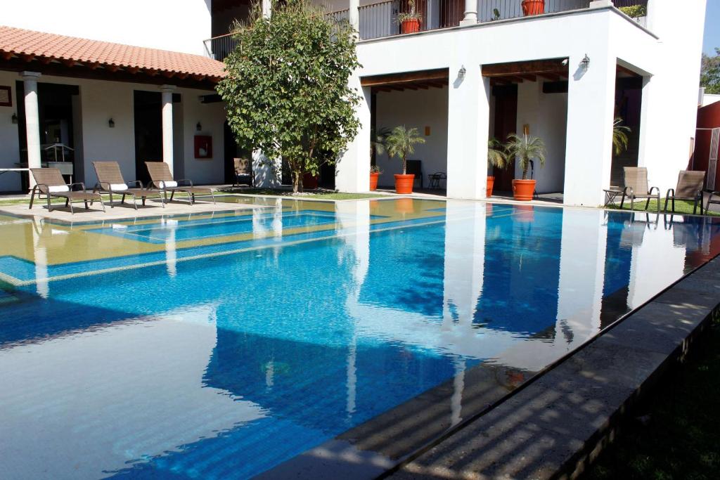 Radisson Hotel Cuernanvaca