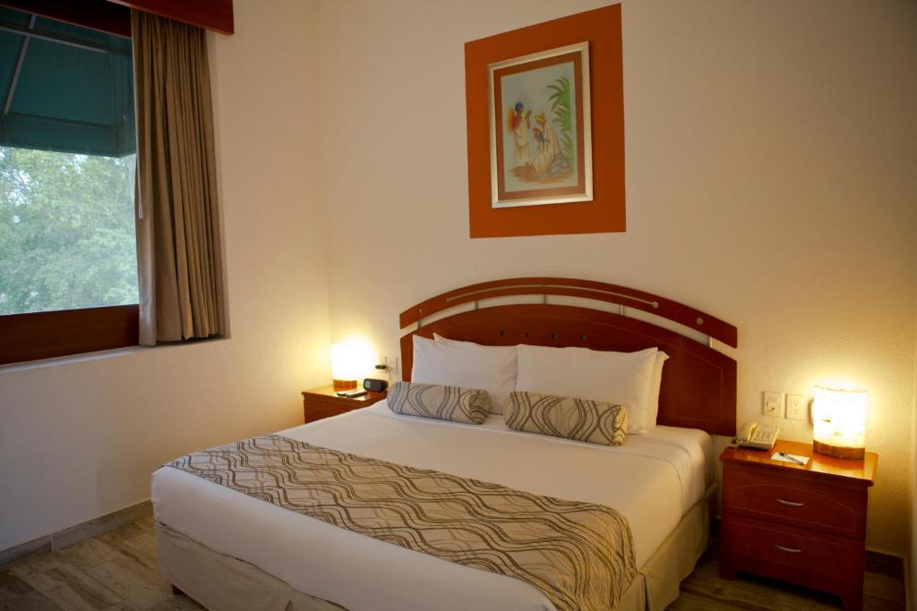Radisson Hotel Cuernanvaca