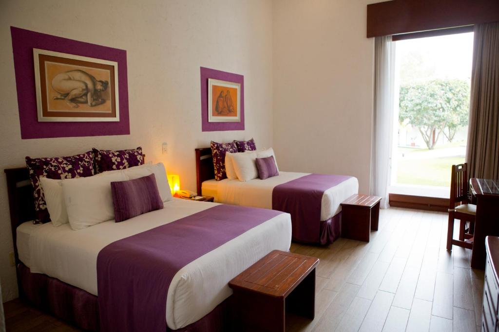 Radisson Hotel Cuernanvaca