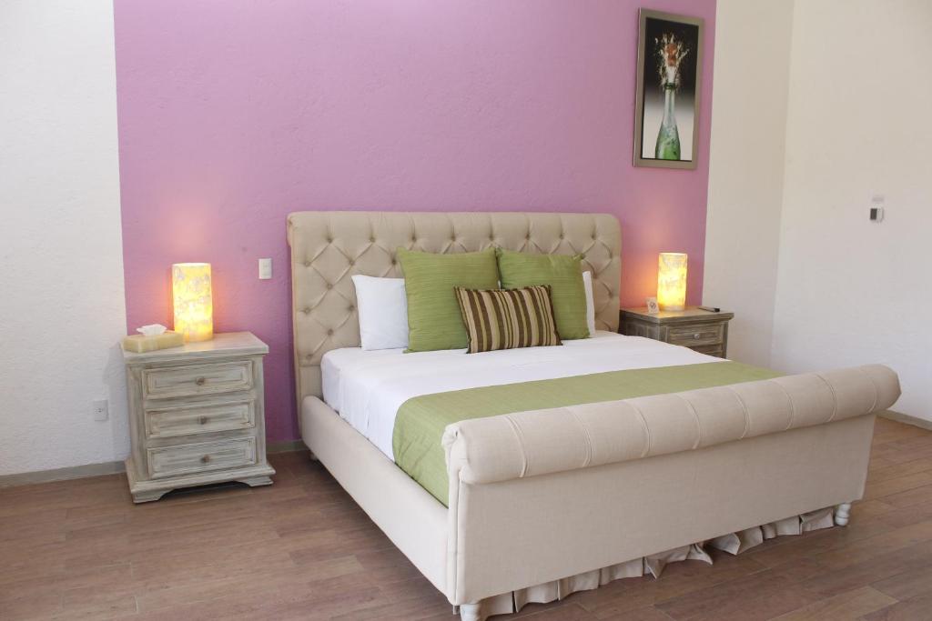 Radisson Hotel Cuernanvaca