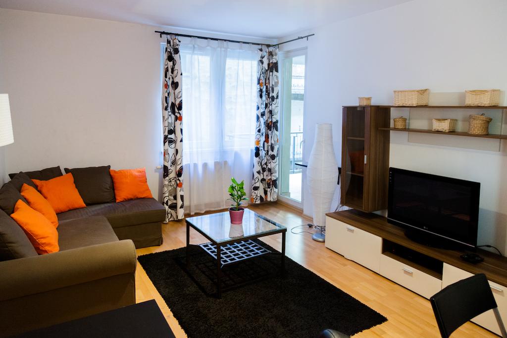 Nova Apartments
