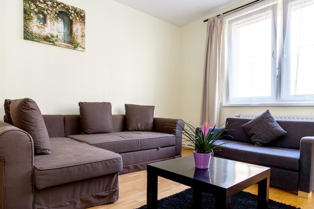 Nova Apartments