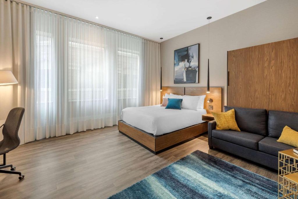 Hotel Royal William, an Ascend Hotel Collection Member