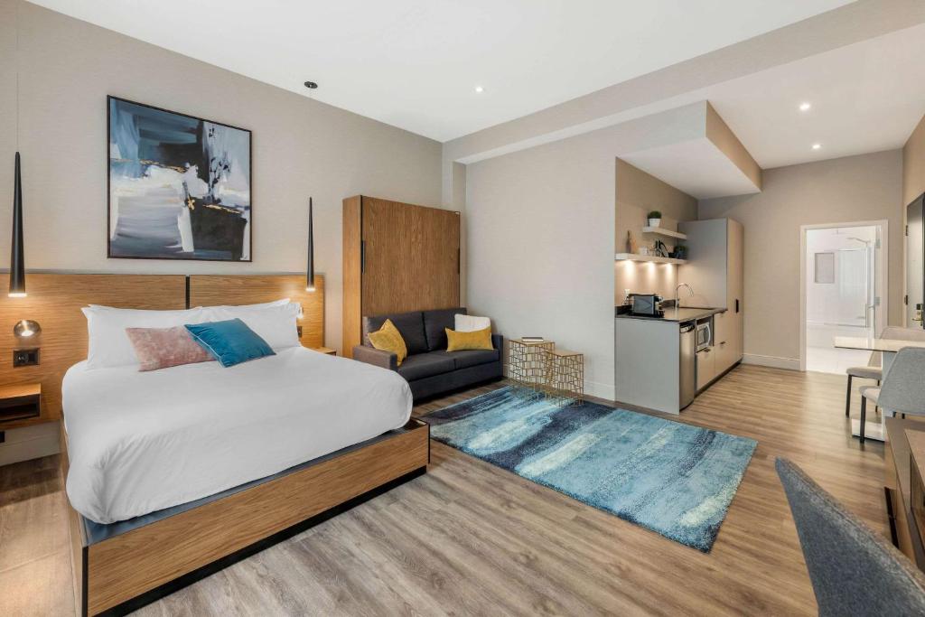 Hotel Royal William, an Ascend Hotel Collection Member