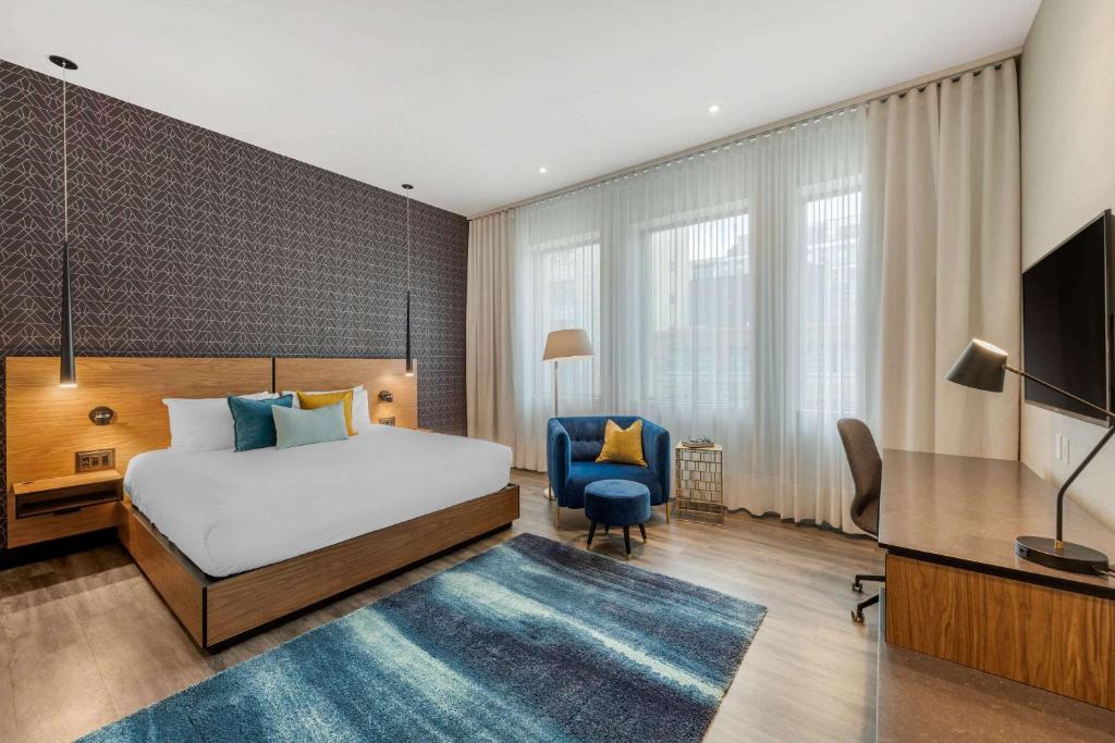 Hotel Royal William, an Ascend Hotel Collection Member