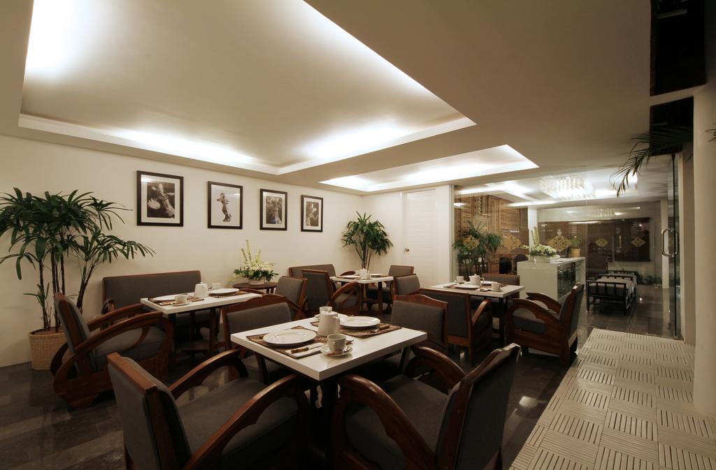 Astana Batubelig Suite Villa