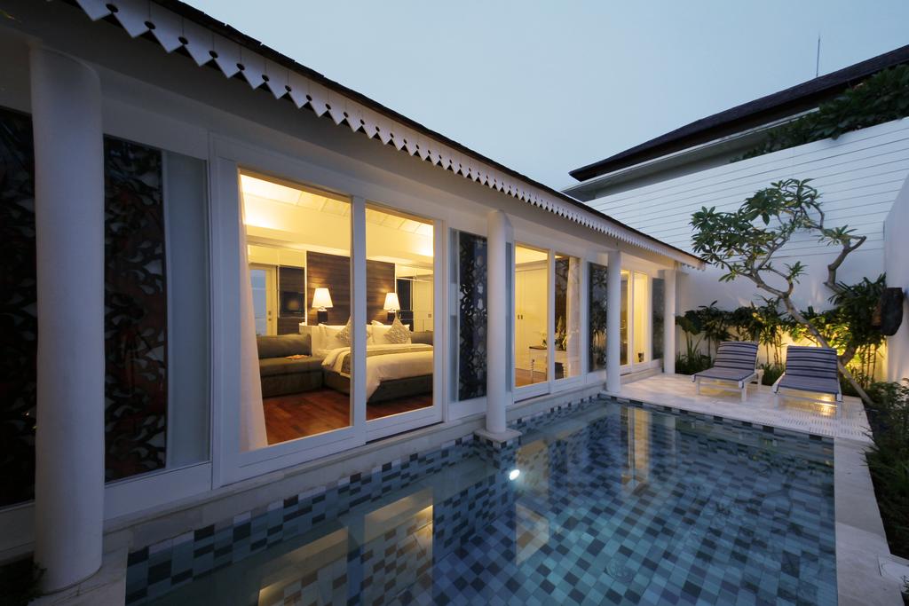 Astana Batubelig Suite Villa
