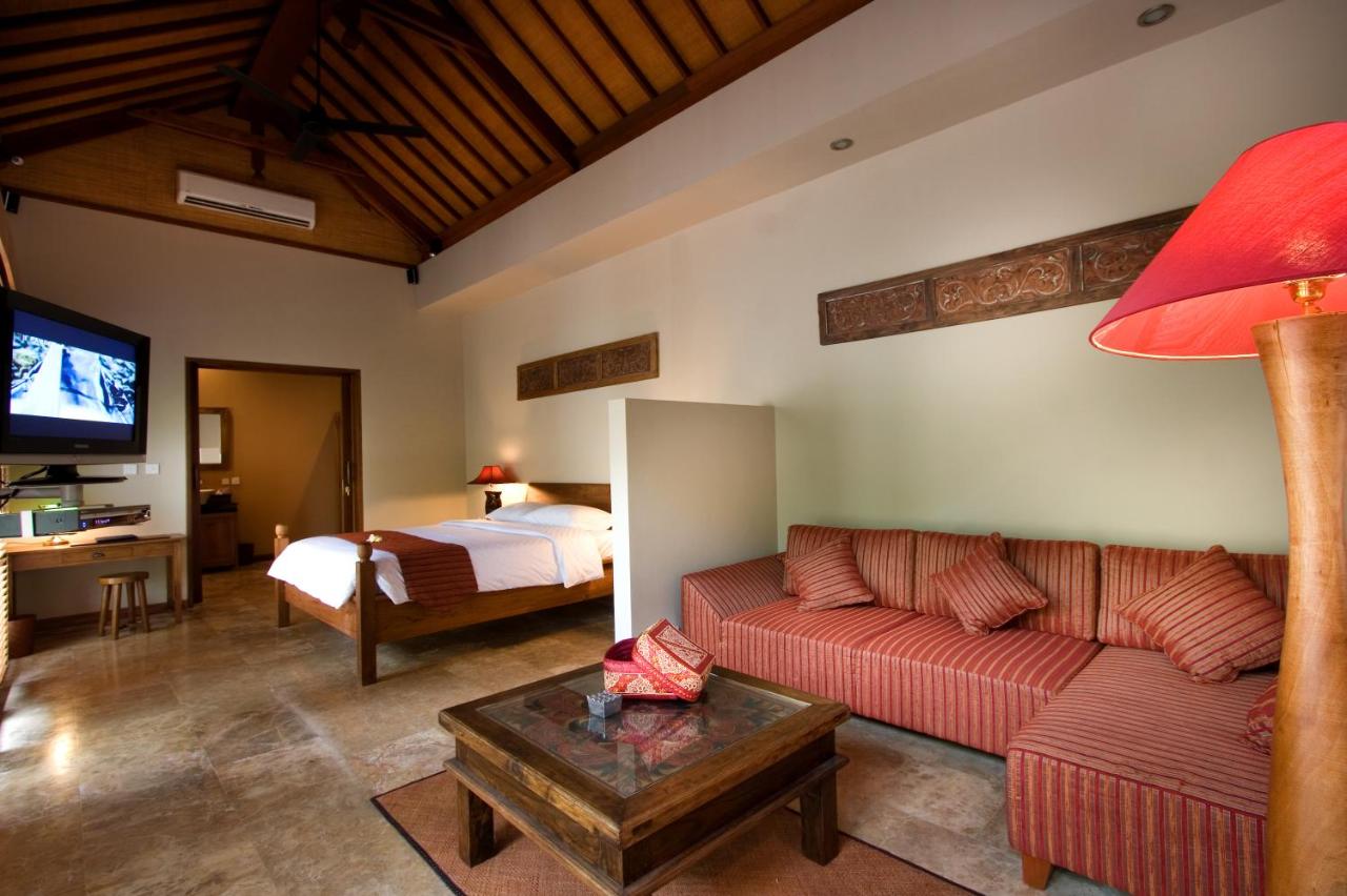 Ajanta Villas