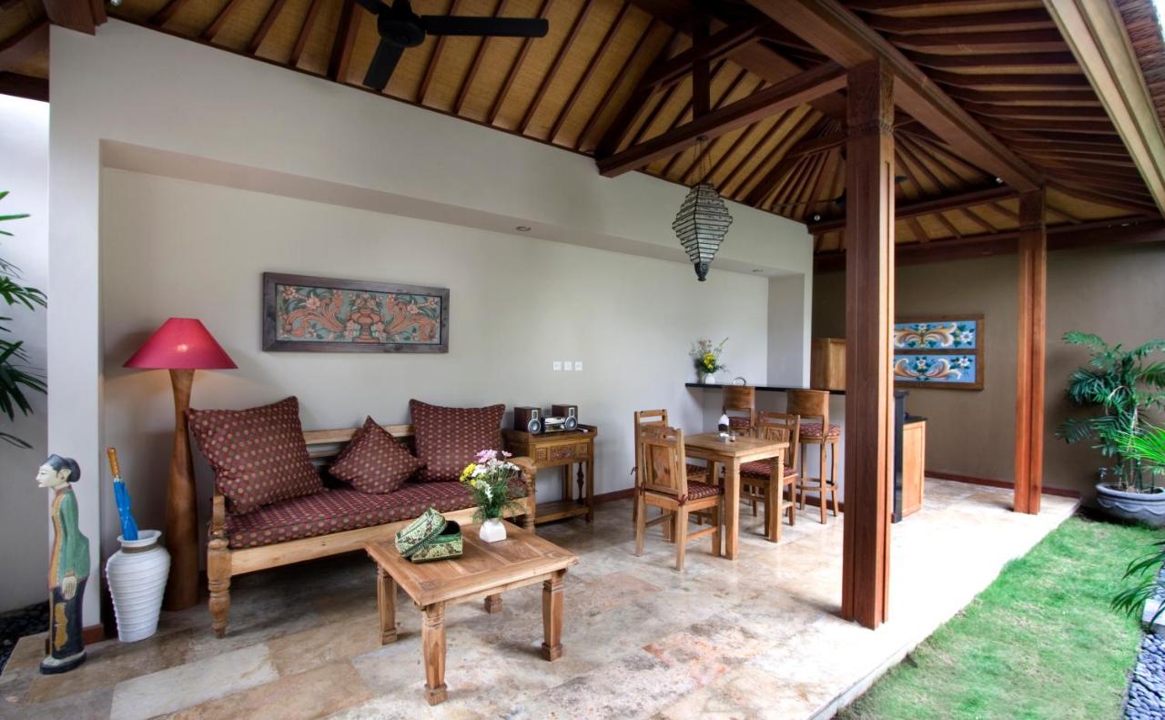 Ajanta Villas