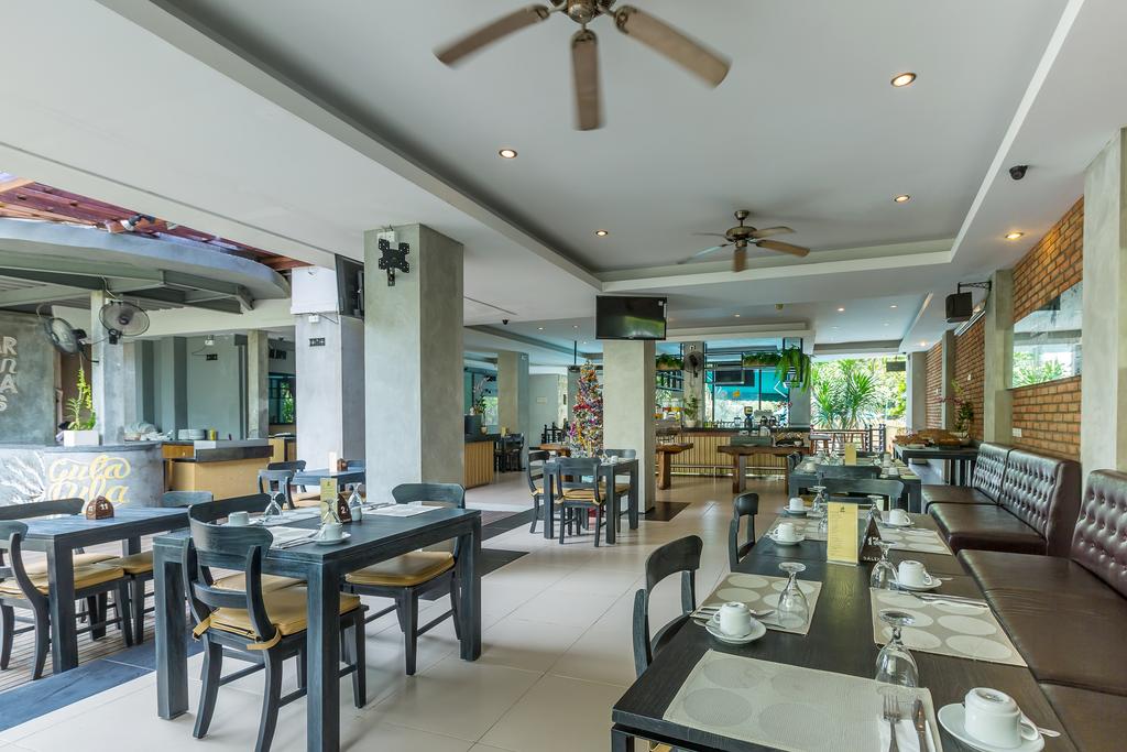 Baleka Resort Hotel & Spa