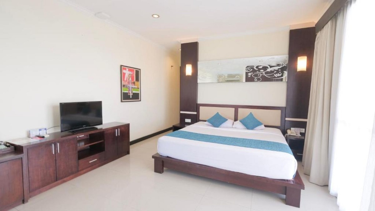Blue Point Bay Villas