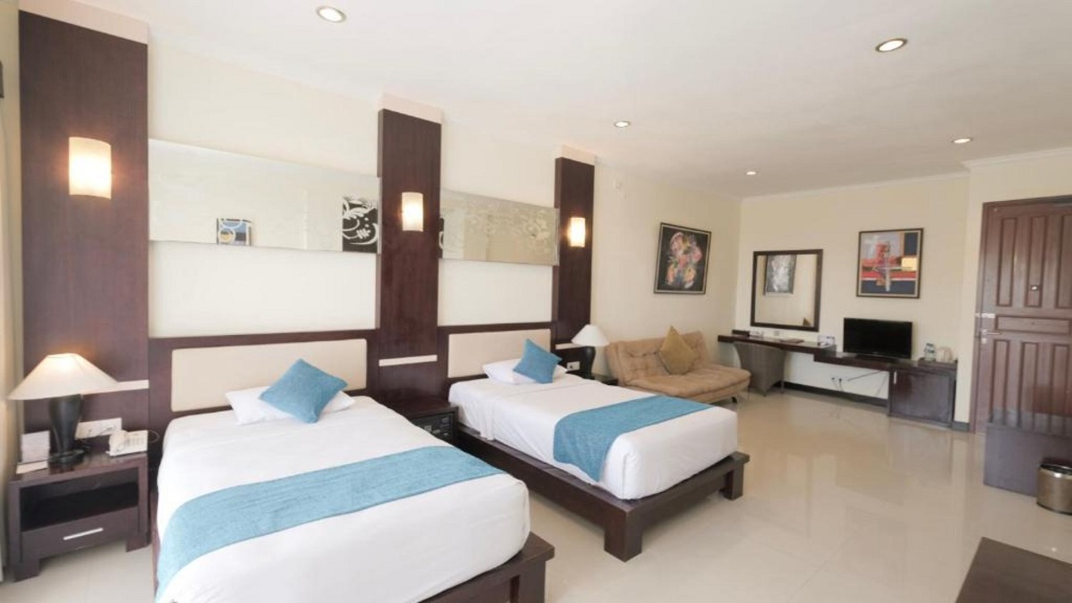 Blue Point Bay Villas