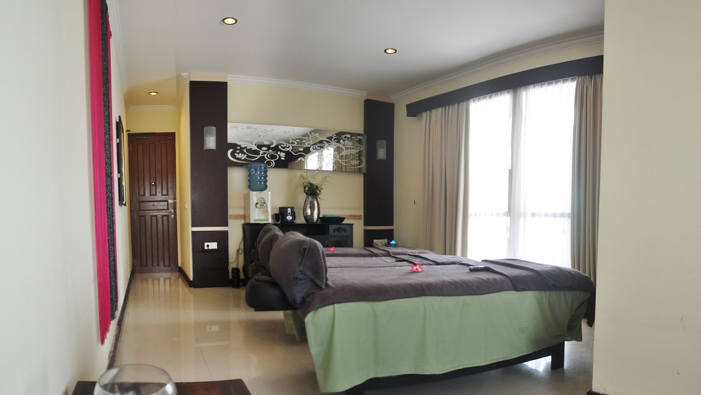Blue Point Bay Villas