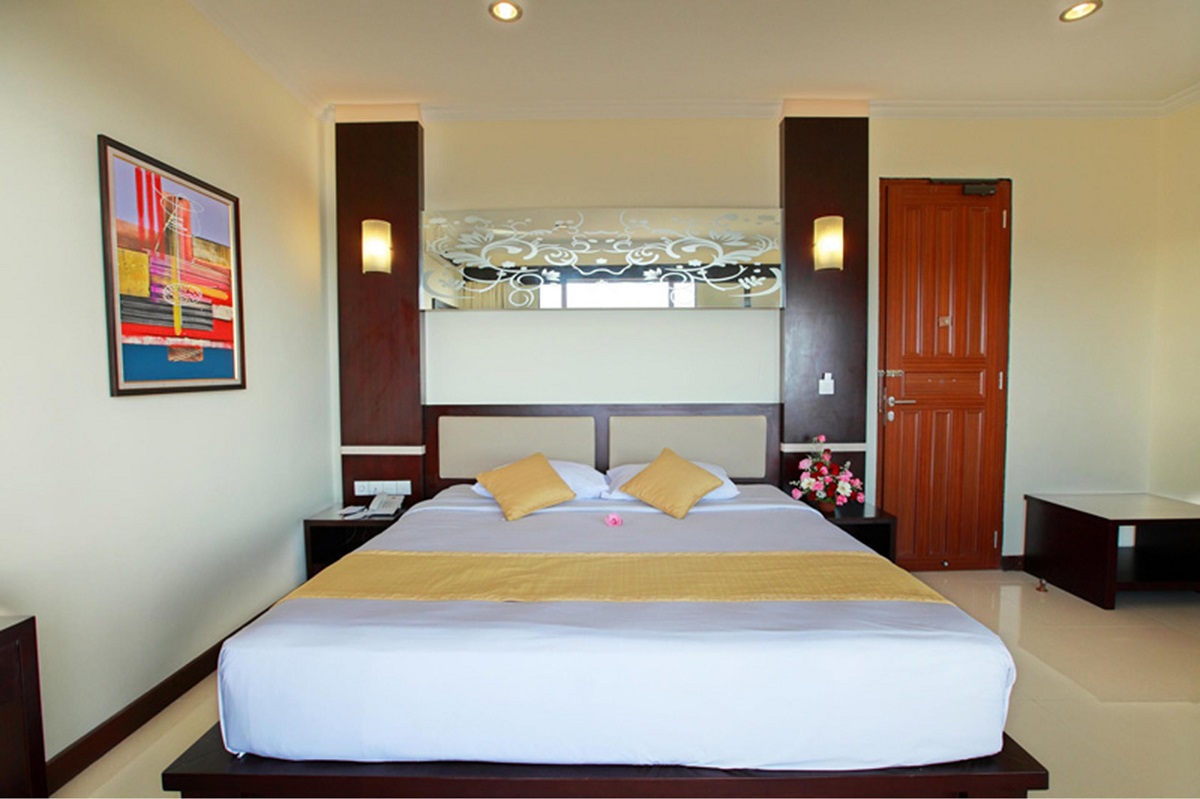 Blue Point Bay Villas