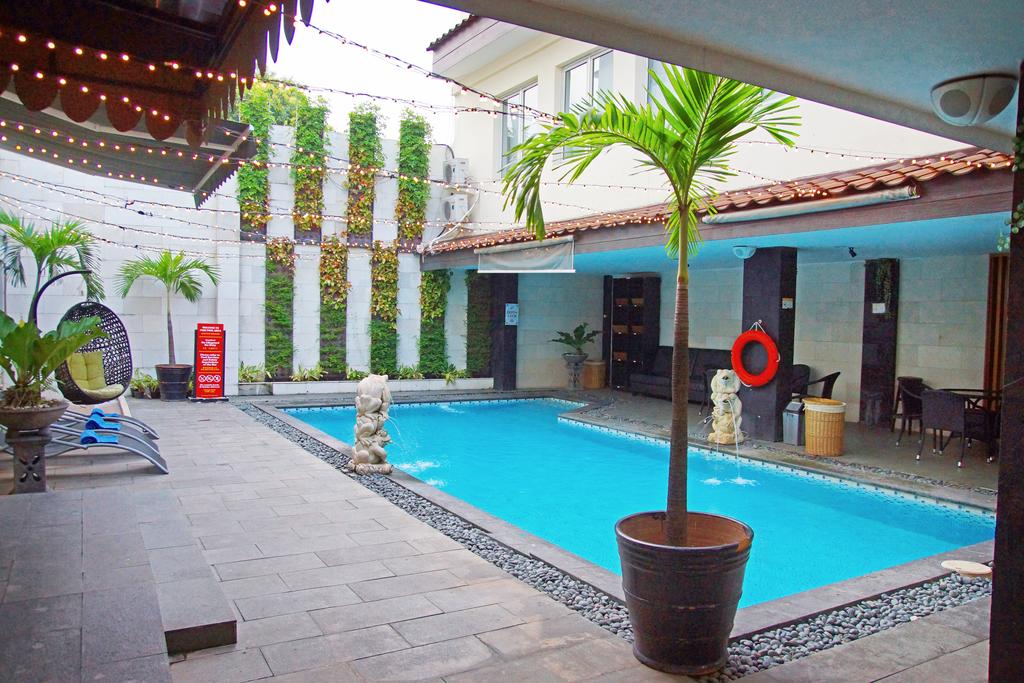 Puri Denpasar