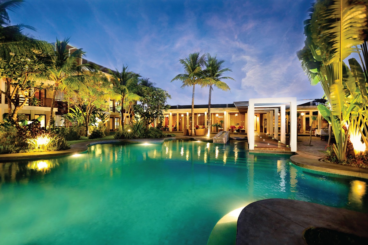 Kokonut Suites