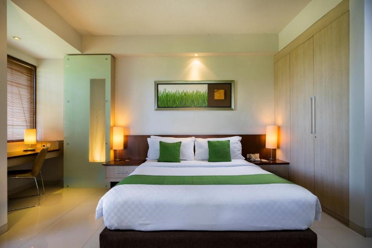 Kokonut Suites