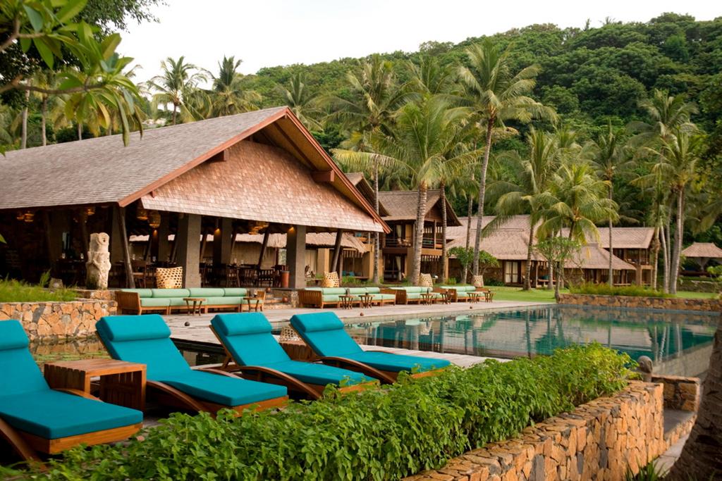 Jeeva Klui Resort