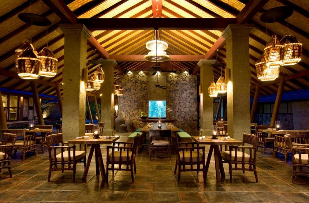 Jeeva Klui Resort