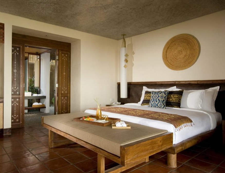 Jeeva Klui Resort