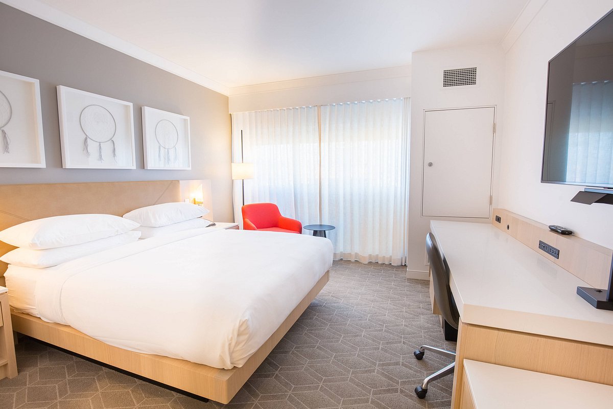 Delta Hotels by Marriott Kamloops (Formerly Hotel 540)
