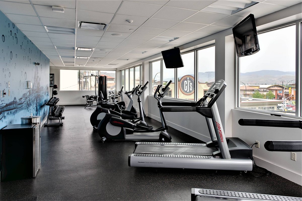 Delta Hotels by Marriott Kamloops (Formerly Hotel 540)