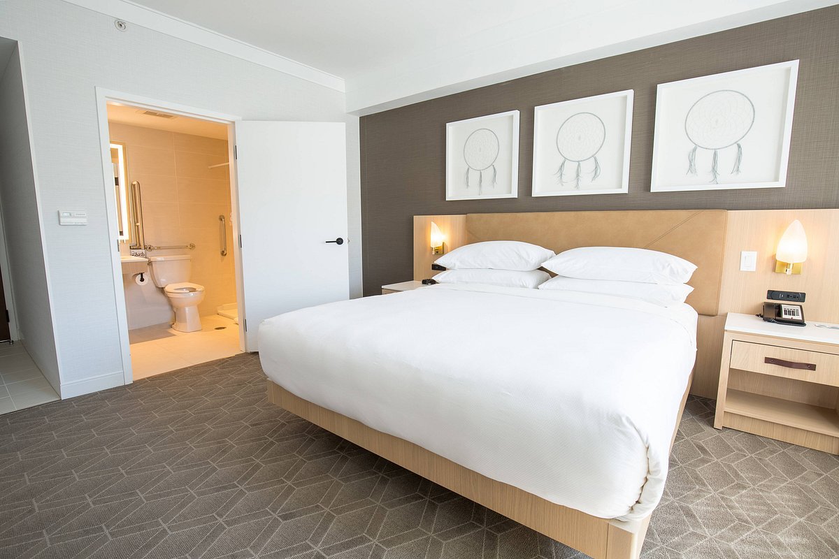Delta Hotels by Marriott Kamloops (Formerly Hotel 540)
