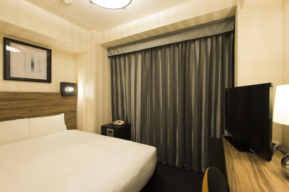 Hotel Villa Fontaine Tokyo - Nihombashi Hakozaki