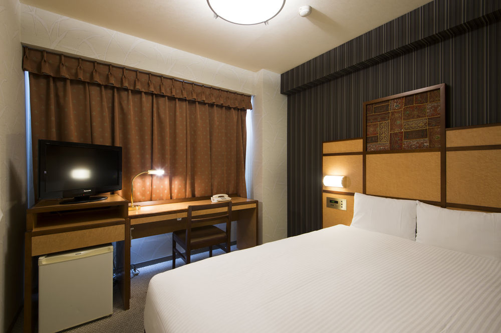 Hotel Villa Fontaine Tokyo - Nihombashi Hakozaki