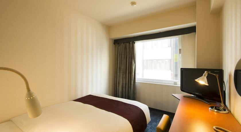 Hotel Villa Fontaine Tokyo - Otemachi