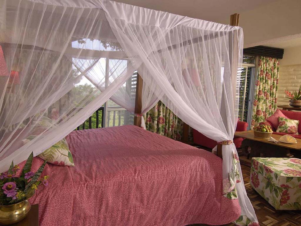 Sarova Taita Hills Game Lodge