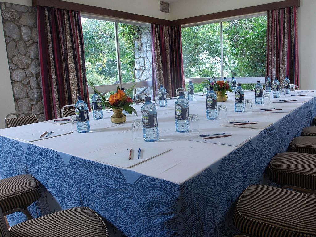 Sarova Taita Hills Game Lodge