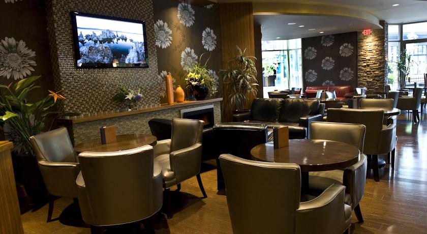 Best Western Plus Chateau Granville Hotel & Suites