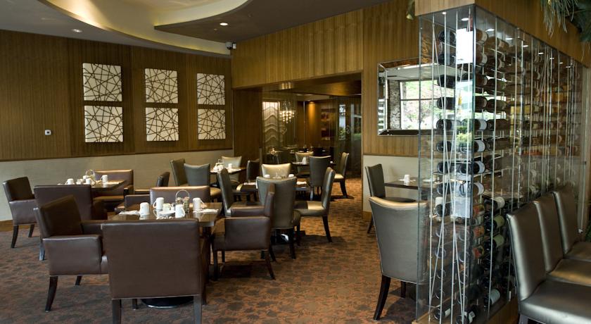 Best Western Plus Chateau Granville Hotel & Suites