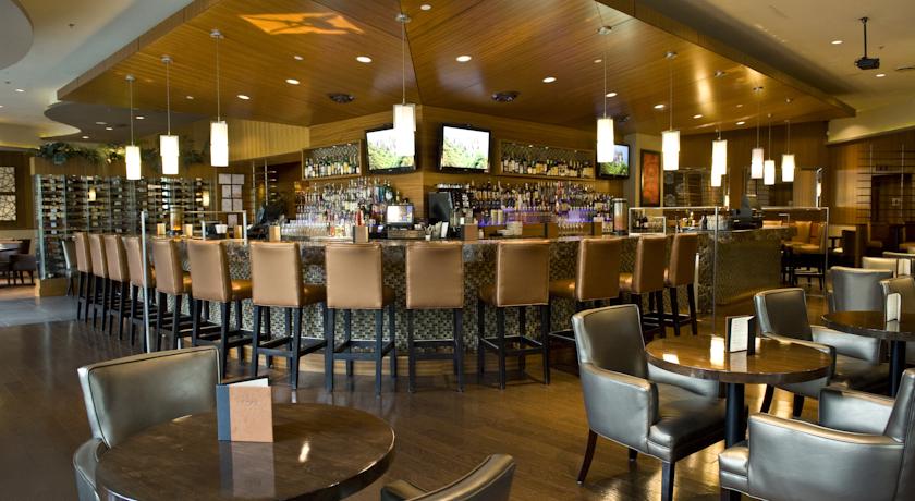 Best Western Plus Chateau Granville Hotel & Suites