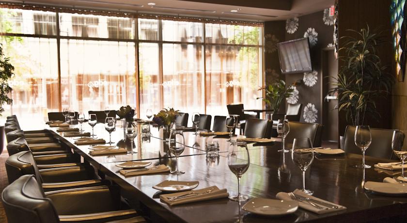 Best Western Plus Chateau Granville Hotel & Suites