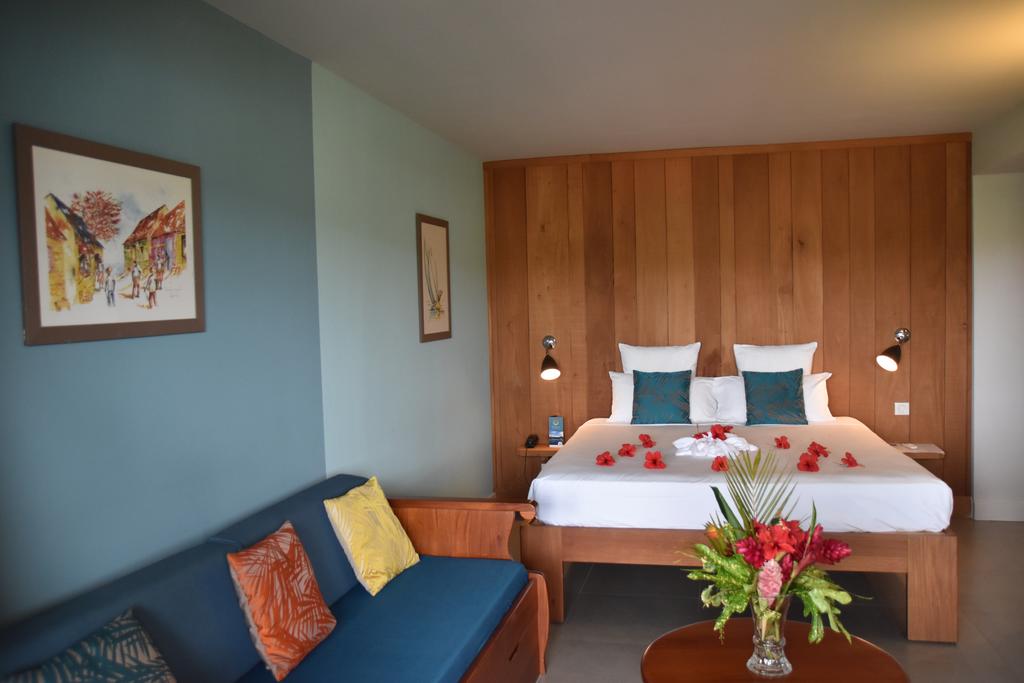 Le Panoramic Hotel
