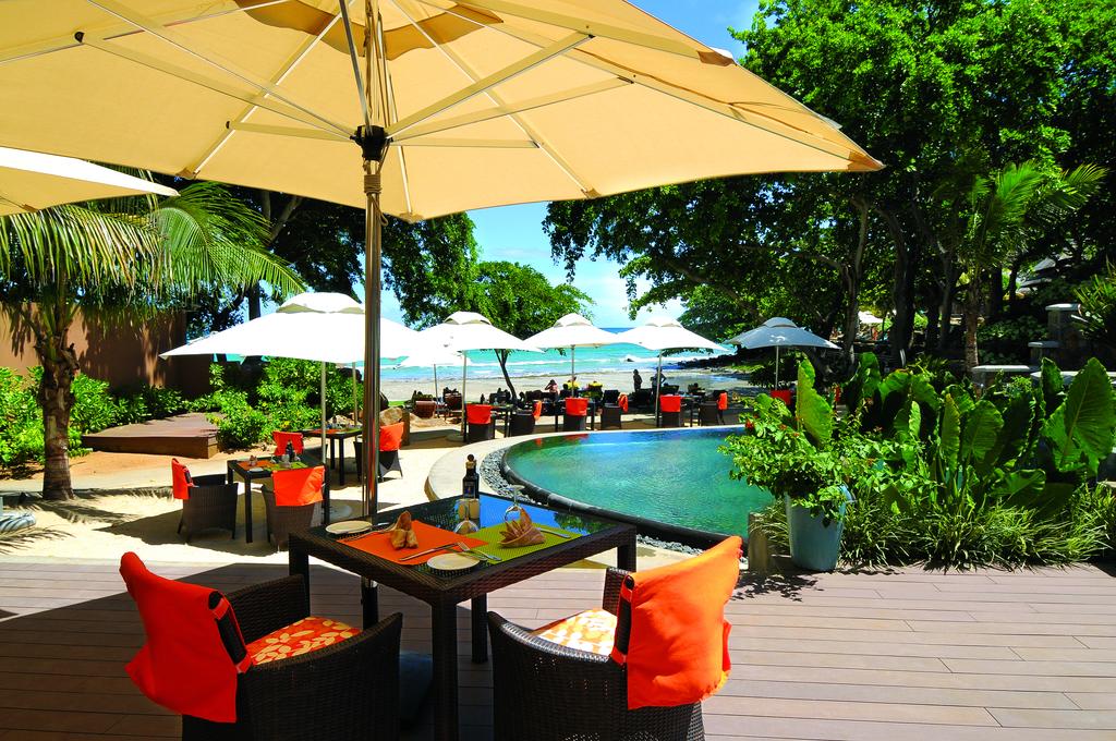 Tamarina Golf & Spa Boutique Hotel