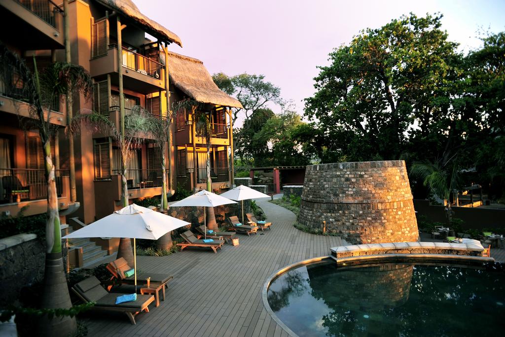 Tamarina Golf & Spa Boutique Hotel